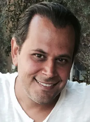 Anthony Cipriano - 1 de agosto de 1975