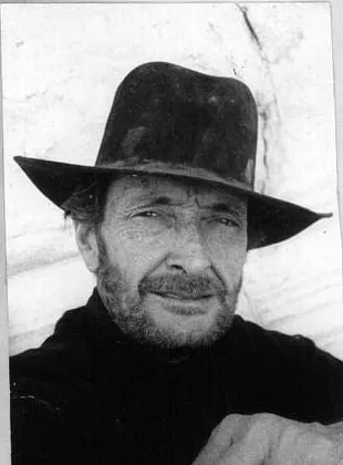 Anthony Dawson - Ator, 18 de outubro de 1916, 8 de janeiro de 1992