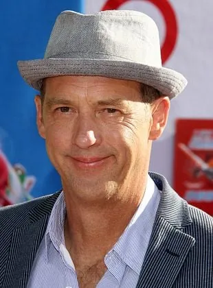 Anthony Edwards - Ator, Diretor, Produtor Executivo, 19 de julho de 1962