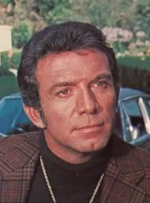 Anthony Franciosa - Ator, 25 de outubro de 1928, 19 de janeiro de 2006
