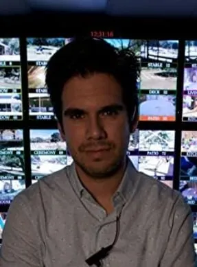 Anthony Gonzales - 7 de julho de 1978