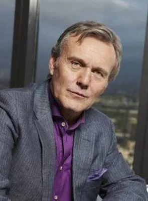 Anthony Head - Ator, 20 de fevereiro de 1954