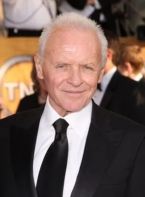 Anthony Hopkins - Ator, Diretor, Compositor, 31 de dezembro de 1937