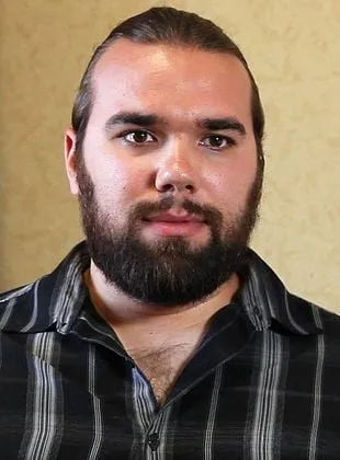 Anthony J. Rickert-Epstein - Diretor de fotografia, Ator, Montador, 28 de setembro de 1984