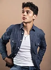 Anthony Keyvan - Ator, 13 de agosto de 2000