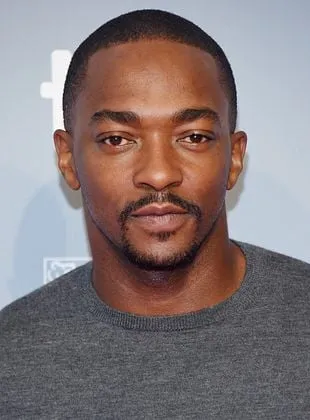 Anthony Mackie - Ator, Produtor, Produtor Executivo, 23 de setembro de 1978