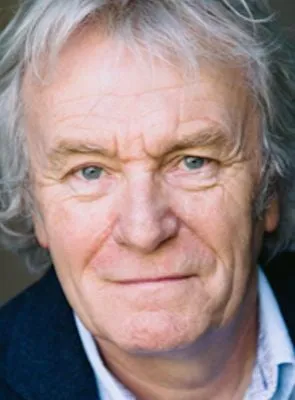 Anthony May - 23 de maio de 1946