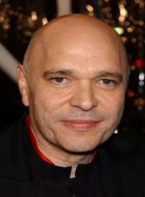 Anthony Minghella - Roteirista, Diretor, Produtor de set, 6 de janeiro de 1954, 18 de março de 2008