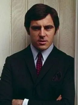 Anthony Newley - Ator, Compositor, 24 de setembro de 1931, 14 de abril de 1999