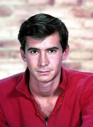 Anthony Perkins - Ator, Diretor, 4 de abril de 1932, 12 de setembro de 1992