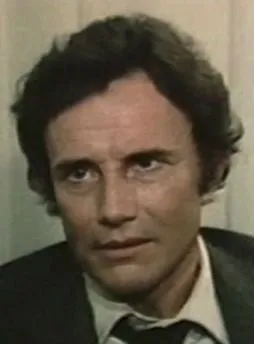 Anthony Steffen - 21 de julho de 1929, 4 de junho de 2004