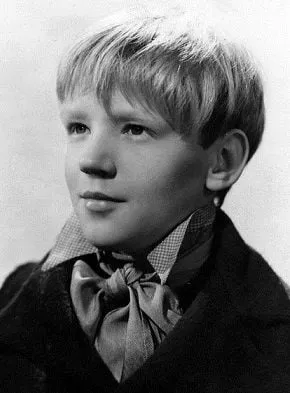 Anthony Wager - 24 de junho de 1932, 23 de dezembro de 1990