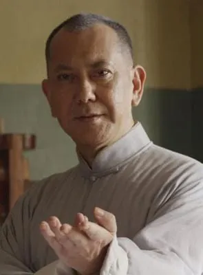 Anthony Wong Chau-Sang - Ator, 2 de setembro de 1961