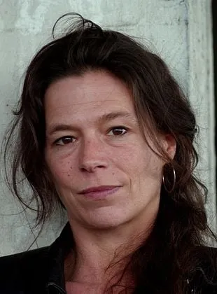 Antje De Boeck - 16 de outubro de 1964