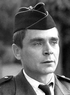 Antoine Bourseiller - 8 de julho de 1930, 21 de maio de 2013