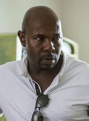 Antoine Fuqua - Produtor Executivo, Diretor, Ator, 19 de janeiro de 1966