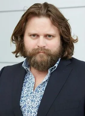 Antoine Monot Jr. - Ator, 22 de junho de 1975