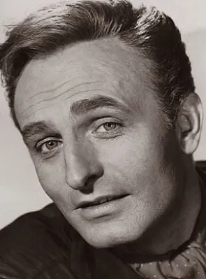 Anton Diffring - Ator, 20 de outubro de 1918, 20 de maio de 1989