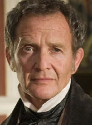 Anton Lesser - Ator, 14 de fevereiro de 1952