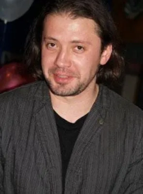 Anton Megerdichev - 22 de julho de 1969