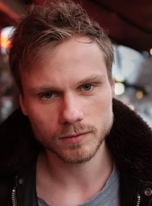 Anton Spieker - 7 de fevereiro de 1989