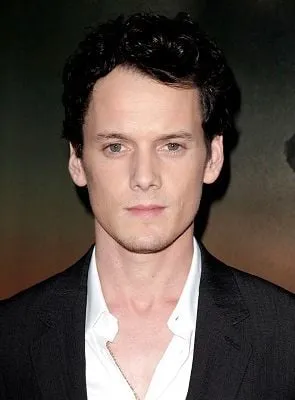 Anton Yelchin - Ator, 11 de março de 1989, 18 de junho de 2016