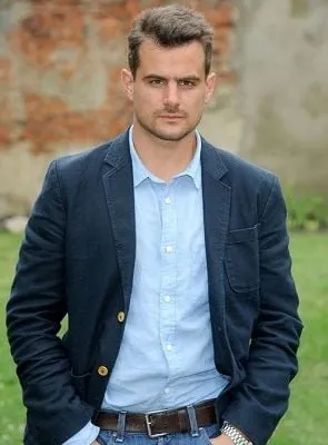 Antoni Pawlicki - 22 de outubro de 1983