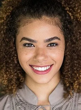 Antonia Gentry - 30 de setembro de 1997