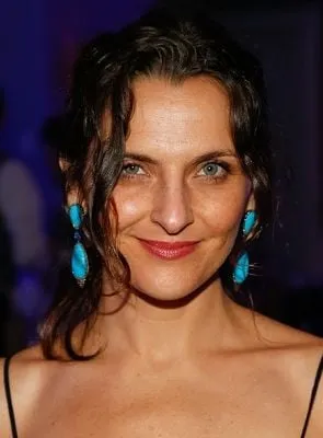 Antonia Zegers - Atriz, 29 de junho de 1972