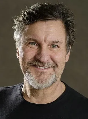 Antonio Calloni - Ator, 6 de dezembro de 1961