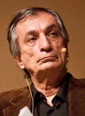 Antônio Cícero - 6 de outubro de 1945