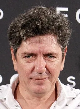 Antonio Dechent - Ator, 16 de fevereiro de 1960