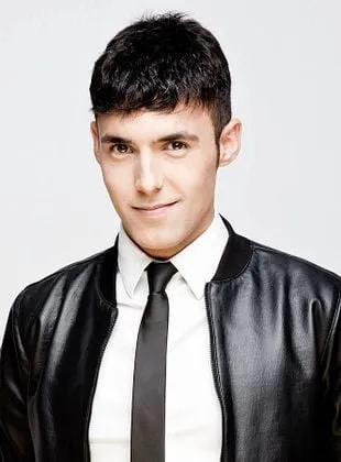 Antonio Díaz (III) - 9 de julho de 1986