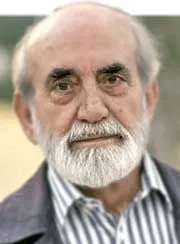 Antonio Ferrandis - 28 de fevereiro de 1921, 16 de outubro de 2000