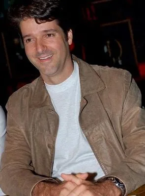 Antônio Fragoso - Ator, 30 de março de 1967