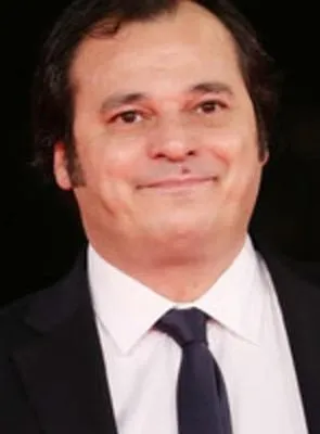 Antonio Gerardi - Ator, 8 de março de 1968