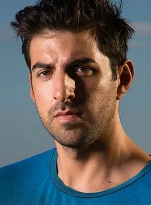 Antonio Magro - Ator, 1 de abril de 1987