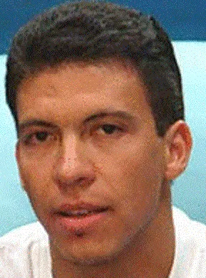 Antônio Marcos Maçaneiro - 15 de janeiro de 1979