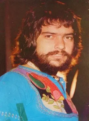 Antônio Marcos - 8 de novembro de 1945, 5 de abril de 1992