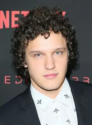 Antonio Marziale - Ator, 5 de abril de 1997