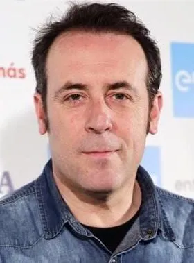 Antonio Molero - Ator, 17 de janeiro de 1968