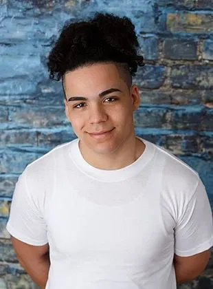 Antonio Ortiz - Aniversariante de 02/02