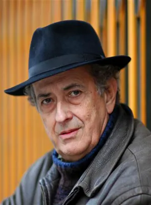 António-Pedro Vasconcelos - Diretor, Roteirista, Ator, 10 de março de 1939, 5 de março de 2024