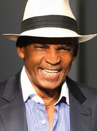 Antonio Pitanga - Ator, Assistente de produção, Diretor, 13 de junho de 1939