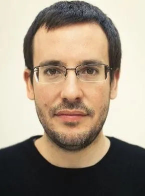 Antonio Prata - Roteirista, Creator/Showrunner, Colaboração com o roteiro, 24 de agosto de 1977