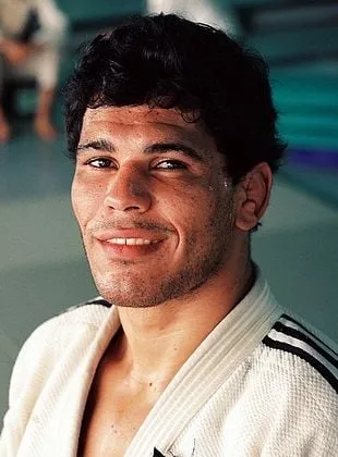 Antonio Rodrigo Minotauro Nogueira - 2 de junho de 1976