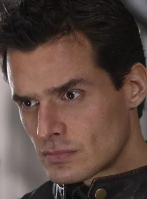 Antonio Sabato Jr. - Ator, 29 de fevereiro de 1972