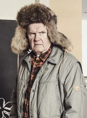 Antti Litja - 21 de fevereiro de 1938, 13 de julho de 2022