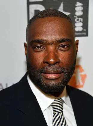 Antwone Fisher - 3 de agosto de 1959
