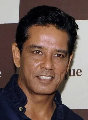 Anup Soni - 30 de janeiro de 1975